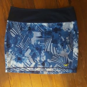 Hollister skirt